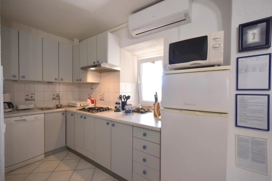 Apartmán Ostrov Krk - Čižići OS 10840 N1