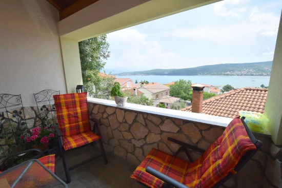 Apartmán Ostrov Krk - Čižići OS 10840 N2