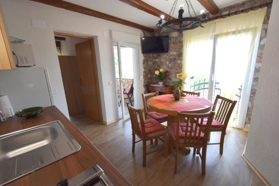 Apartmán Ostrov Krk - Čižići OS 10840 N2