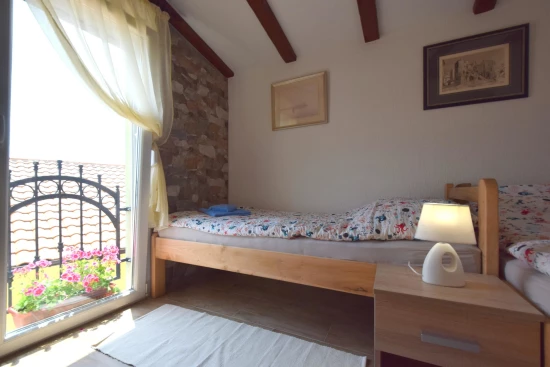 Apartmán Ostrov Krk - Čižići OS 10840 N2