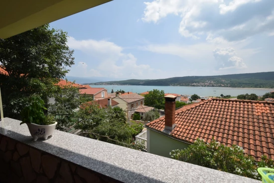 Apartmán Ostrov Krk - Čižići OS 10840 N2