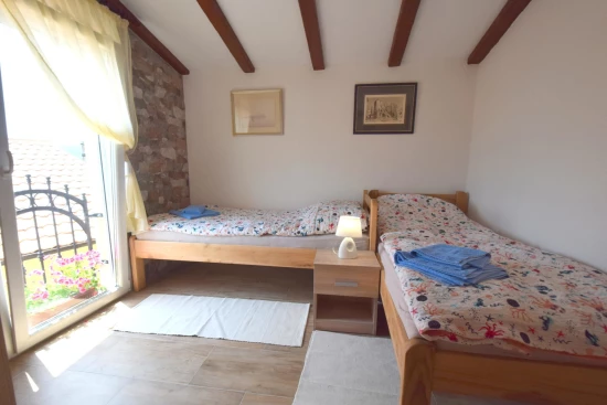 Apartmán Ostrov Krk - Čižići OS 10840 N2