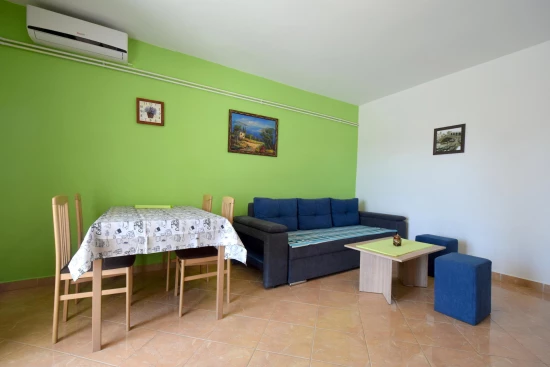 Apartmán Ostrov Krk - Krk OS 10841 N1