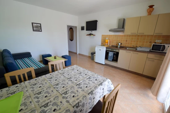 Apartmán Ostrov Krk - Krk OS 10841 N1