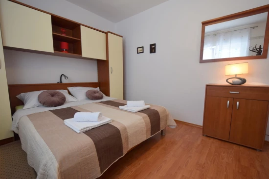 Apartmán Ostrov Krk - Krk OS 10841 N1