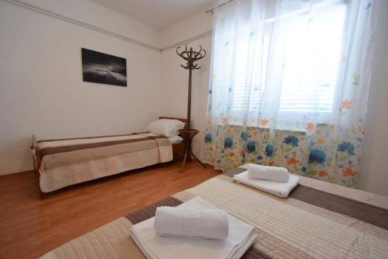 Apartmán Ostrov Krk - Krk OS 10841 N1