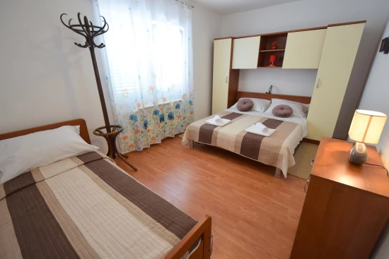 Apartmán Ostrov Krk - Krk OS 10841 N1