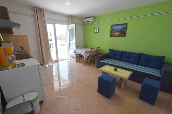 Apartmán Ostrov Krk - Krk OS 10841 N1