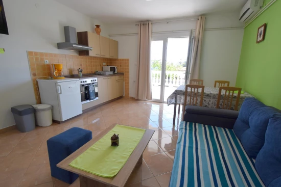 Apartmán Ostrov Krk - Krk OS 10841 N1