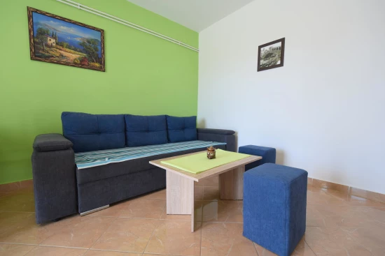 Apartmán Ostrov Krk - Krk OS 10841 N1