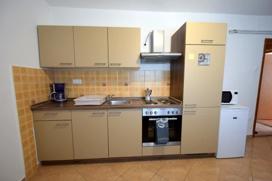 Apartmán Ostrov Krk - Krk OS 10841 N2