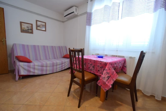 Apartmán Ostrov Krk - Krk OS 10841 N2