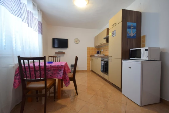 Apartmán Ostrov Krk - Krk OS 10841 N2