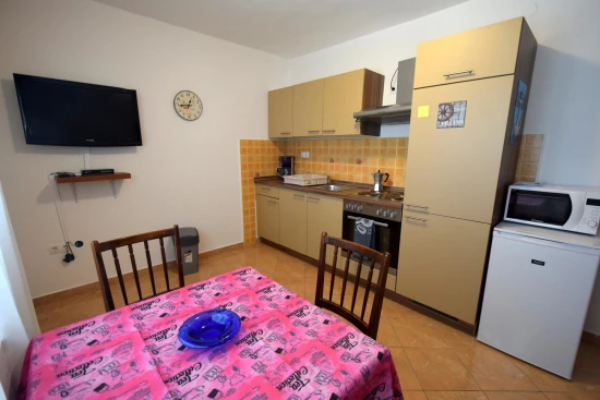 Apartmán Ostrov Krk - Krk OS 10841 N2