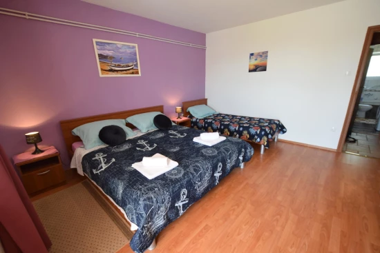 Apartmán Ostrov Krk - Krk OS 10841 N2