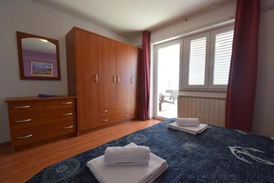 Apartmán Ostrov Krk - Krk OS 10841 N2