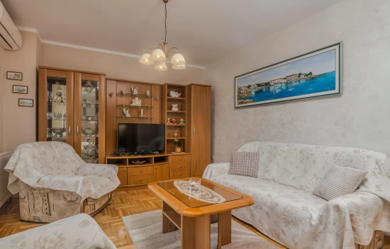 Apartmán Ostrov Krk - Malinska OS 10842 N1