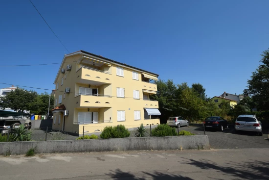 Apartmán Ostrov Krk - Malinska OS 10843 N1