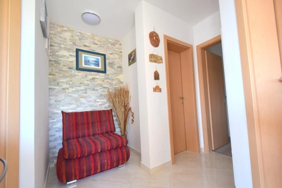 Apartmán Ostrov Krk - Malinska OS 10843 N1