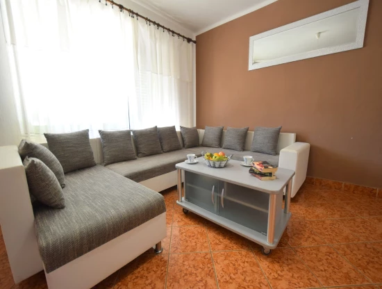 Apartmán Ostrov Krk - Omišalj OS 10844 N1