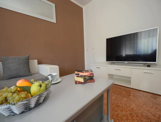 Apartmán Ostrov Krk - Omišalj OS 10844 N1