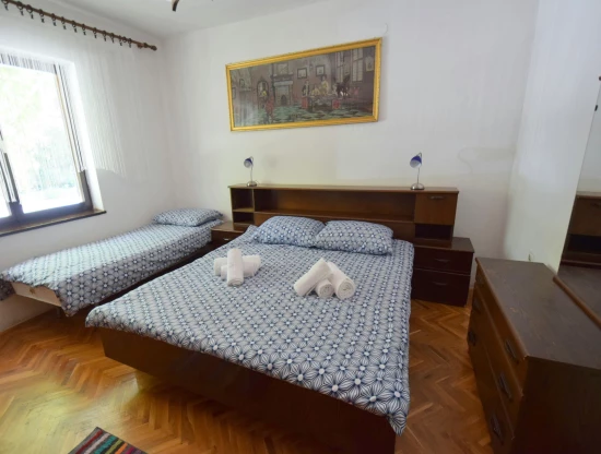 Apartmán Ostrov Krk - Omišalj OS 10844 N1