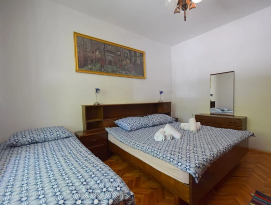 Apartmán Ostrov Krk - Omišalj OS 10844 N1