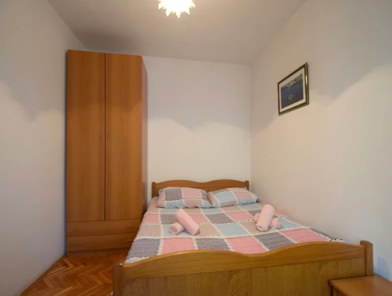 Apartmán Ostrov Krk - Omišalj OS 10844 N1