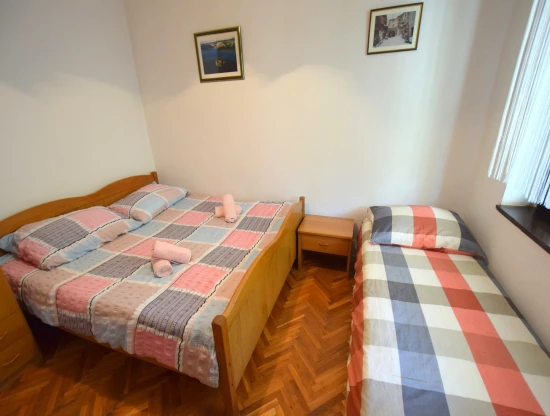 Apartmán Ostrov Krk - Omišalj OS 10844 N1