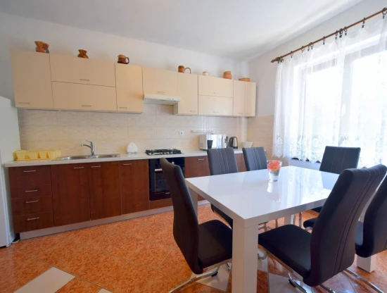 Apartmán Ostrov Krk - Omišalj OS 10844 N1