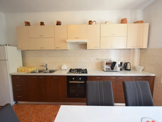 Apartmán Ostrov Krk - Omišalj OS 10844 N1