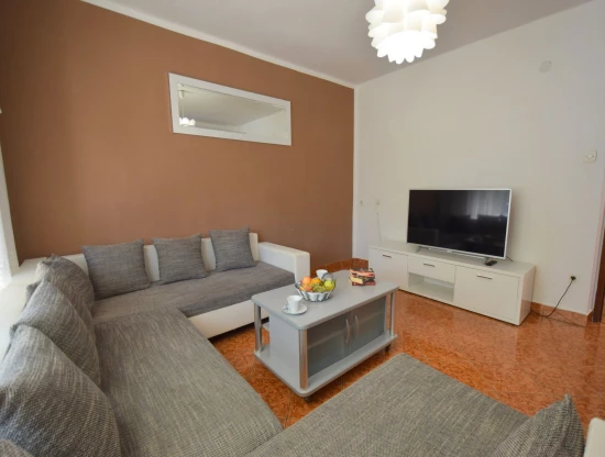 Apartmán Ostrov Krk - Omišalj OS 10844 N1