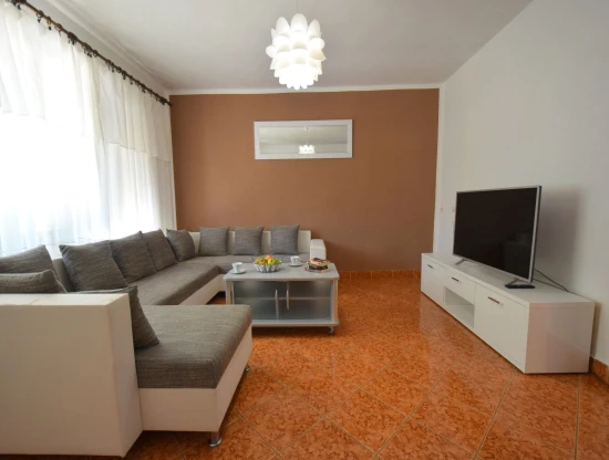 Apartmán Ostrov Krk - Omišalj OS 10844 N1