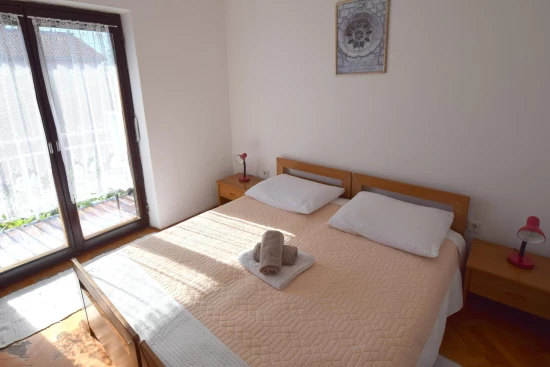 Apartmán Ostrov Krk - Omišalj OS 10844 N3