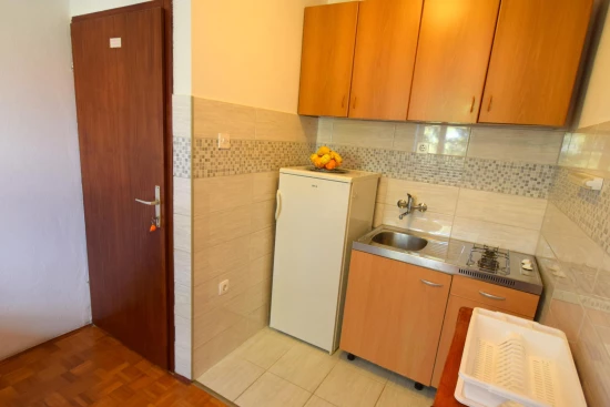 Apartmán Ostrov Krk - Omišalj OS 10844 N4