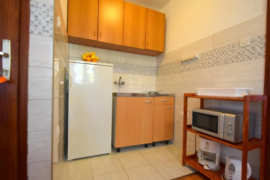 Apartmán Ostrov Krk - Omišalj OS 10844 N4