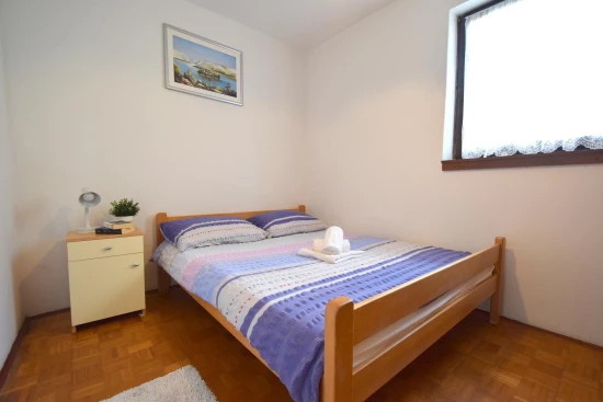 Apartmán Ostrov Krk - Omišalj OS 10844 N4