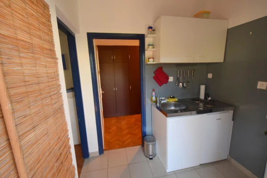 Apartmán Ostrov Krk - Malinska OS 10845 N1