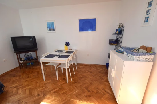 Apartmán Ostrov Krk - Malinska OS 10845 N1