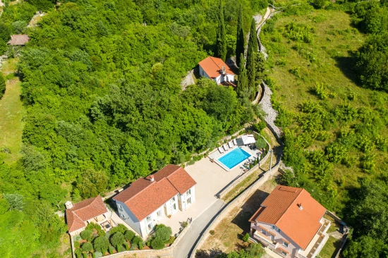 Vila Ostrov Krk - Malinska OS 10846 N1