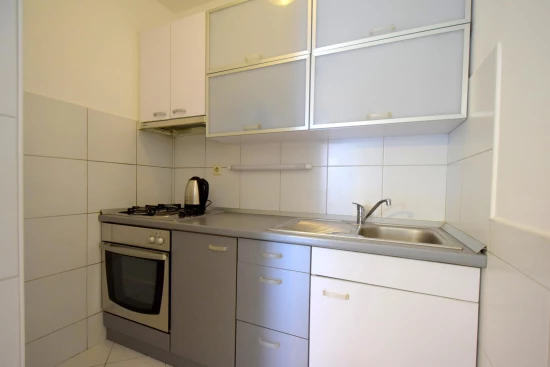 Apartmán Ostrov Krk - Malinska OS 10847 N1