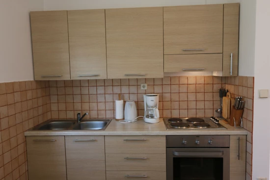 Apartmán Ostrov Krk - Šilo OS 10848 N1