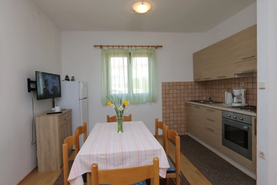 Apartmán Ostrov Krk - Šilo OS 10848 N1