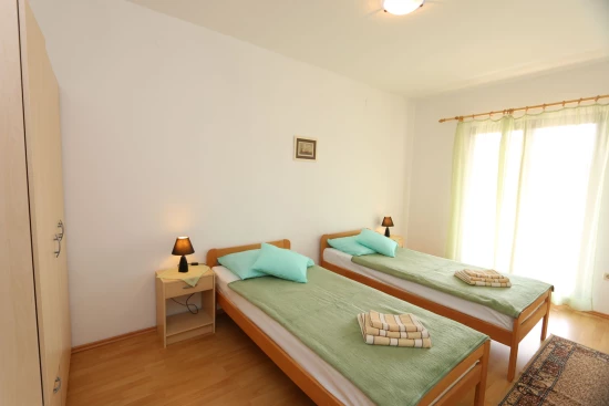 Apartmán Ostrov Krk - Šilo OS 10848 N1