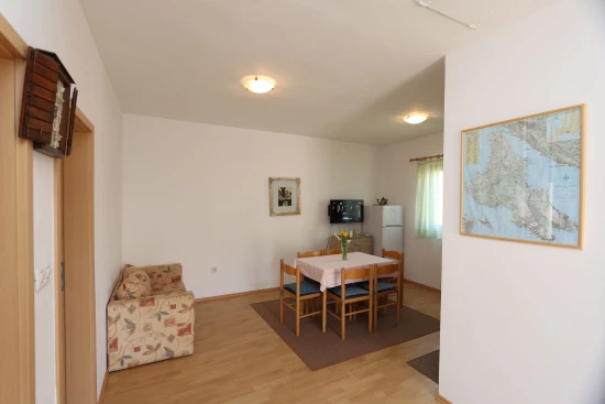 Apartmán Ostrov Krk - Šilo OS 10848 N1