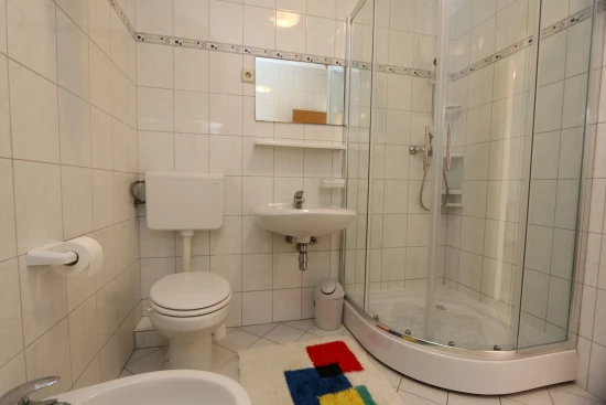 Apartmán Ostrov Krk - Šilo OS 10848 N1