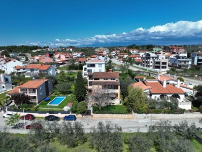 Apartmán Istrie - Fažana IS 7369 N1