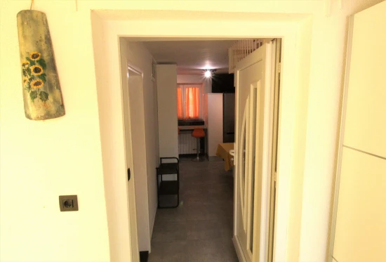 Apartmán Istrie - Savudrija IS 7370 N1