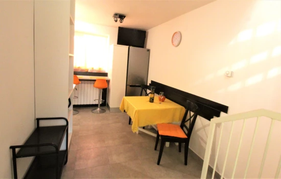 Apartmán Istrie - Savudrija IS 7370 N1