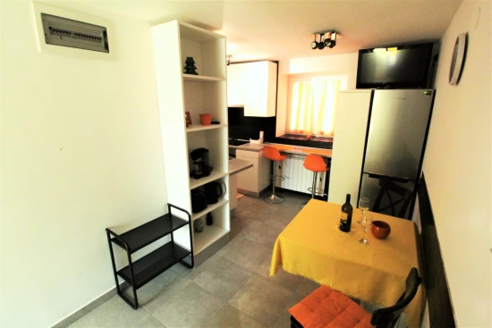 Apartmán Istrie - Savudrija IS 7370 N1